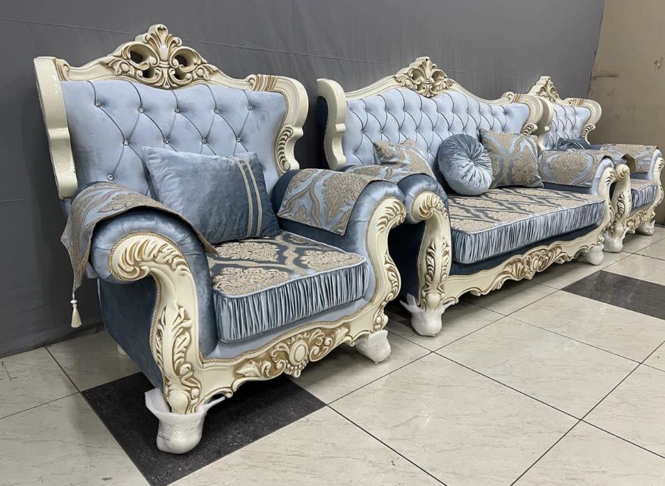 Фараон диван Дагестан 3-1-1