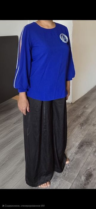 Платья женские, блузки