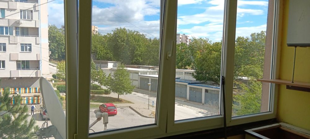 Дава се под наем Двустаен апартамент в Карлово - 57 кв.м за 178.5 € - Снимка #6