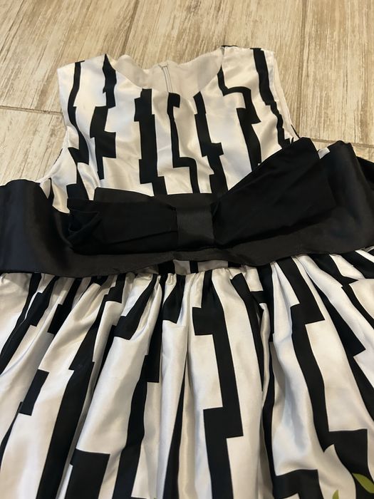 Детска  рокля за момиче