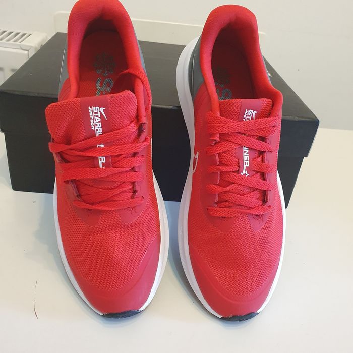 Pantofi sport Nike Soft mas 38