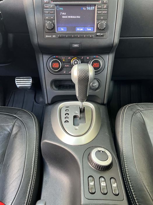 NISSAN Qashqai 2012 — imagine 4