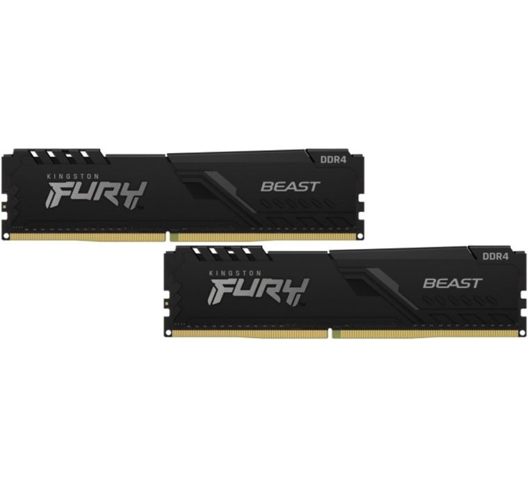 Оперативная память