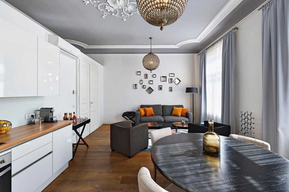 Продава се Тристаен апартамент в София, Студентски град - 99 кв.м за 1054 €/кв.м - Снимка #1