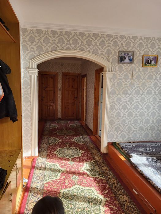 Дом сатылады 22 мкр