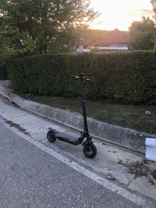 Trotineta electrica ruptor r1 lite 45km/h |cutie+lumini+trusa