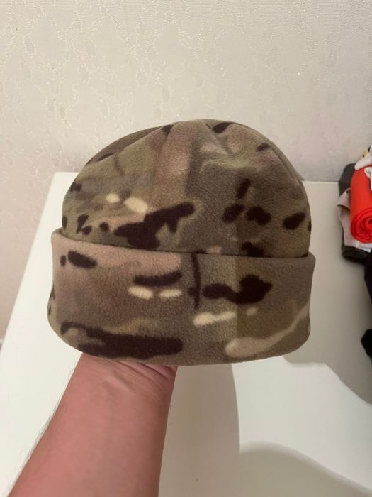 Продам военную шапку