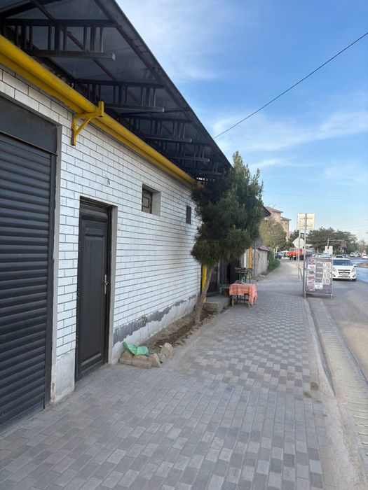 Sergeli Xonobod uy sotiladi 2.48 sotok 1- liniya