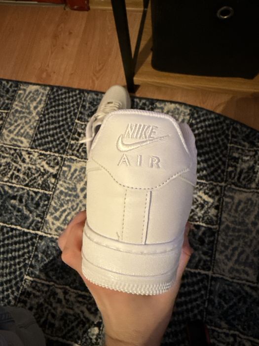 Vand Air Force 1