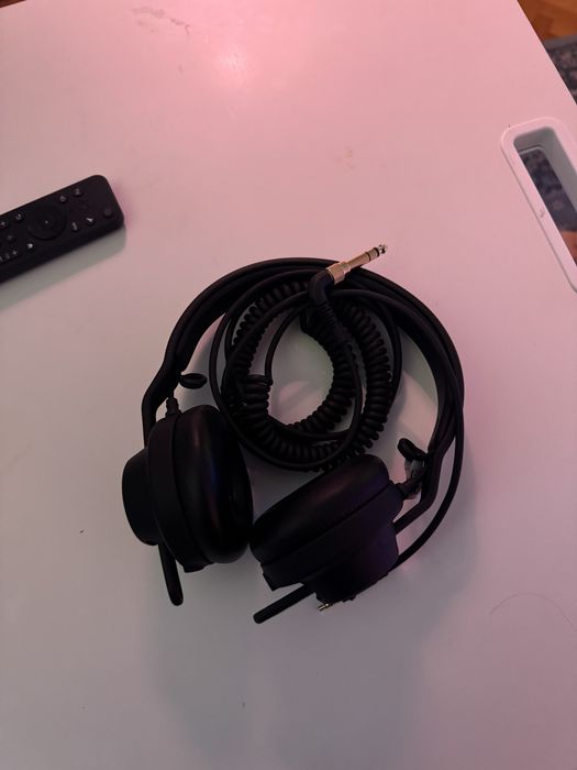 Casti aiaiai TMA-2 DJ