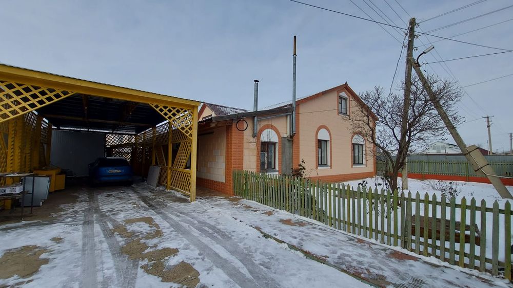 Сдам коттедж посуточно