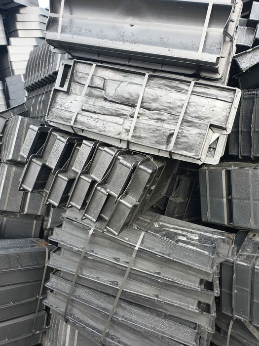 OFERTA DE SEZON  20+6 GRATIS vand matrite piatra decorativa forme pave