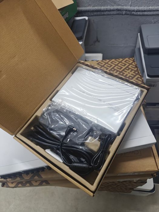 Продам новый коммутатор MikroTik