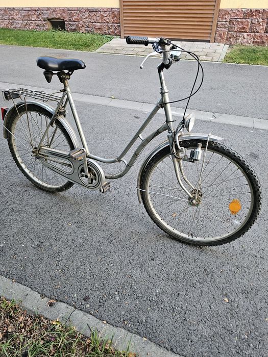 Bicicletă de vânzare