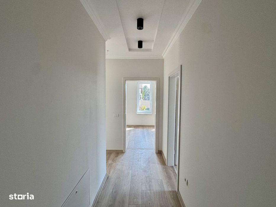 Apartament Luxury - 2 Camere - Giroc 53 mp — fotografia 3
