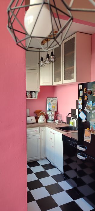 Дава се под наем Четиристаен апартамент в София, Дружба 1 - 100 кв.м за 663 € - Снимка #8