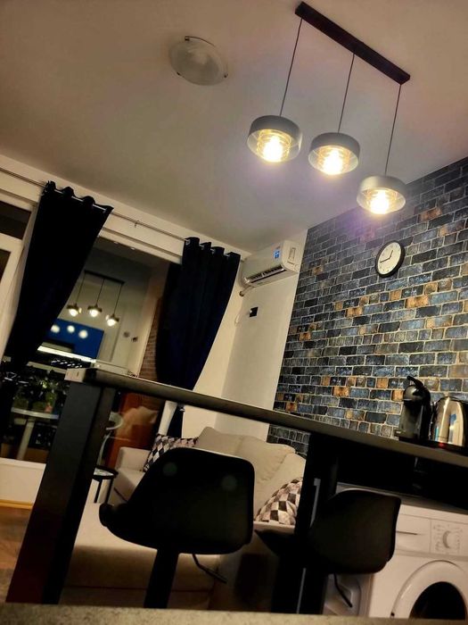 Продава се Едностаен апартамент в к.к. Слънчев бряг - 30 кв.м за 1167 €/кв.м - Снимка #2