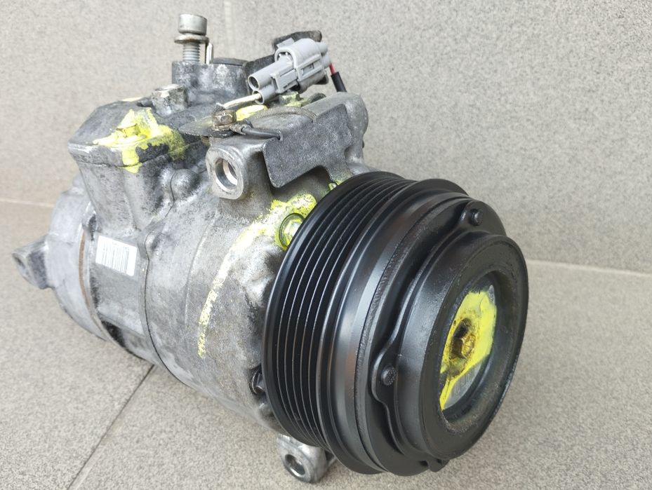 Pantofi Compresor Mercedes w212/C125