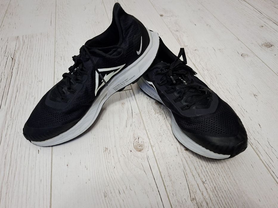 Nike Air zoom pegasus -Ориг.маратонки