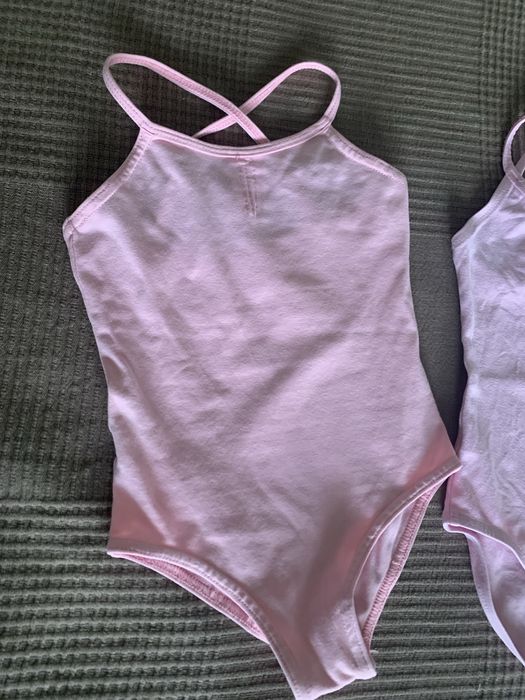 Балетный комплект Prima