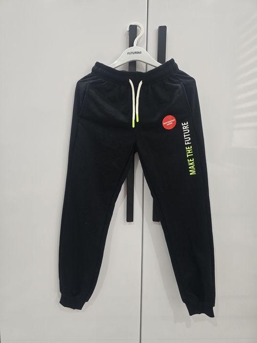 Спортивные штаны 134-140 рост