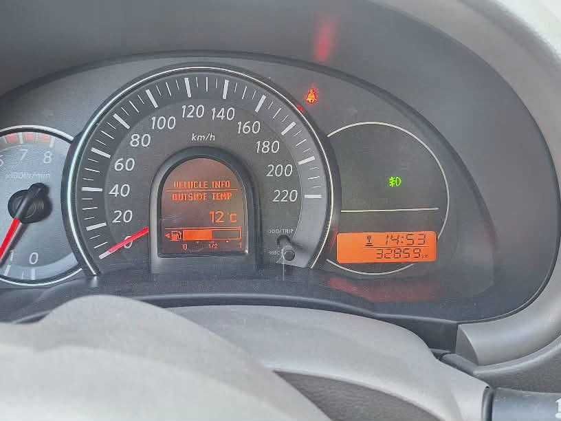 продавам  Nissan  Micra