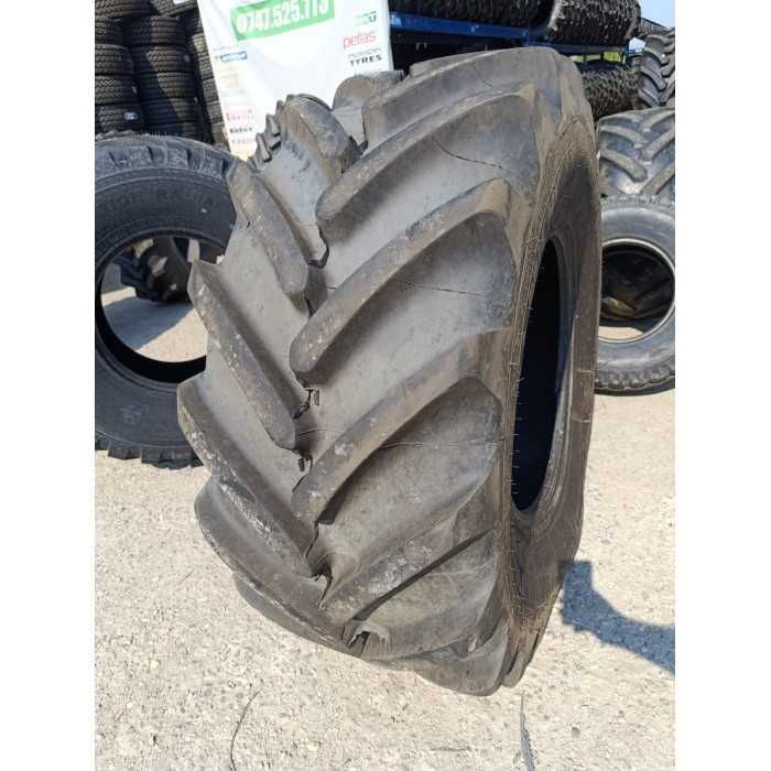 Anvelopa second-hand 540/65R24 Michelin  cu garantie si factura !
