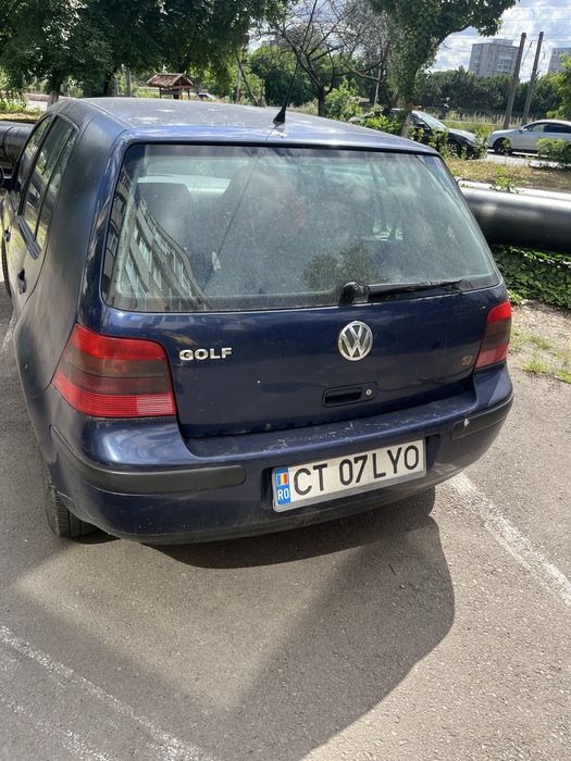 VOLKSWAGEN Golf 0 — imagine 2