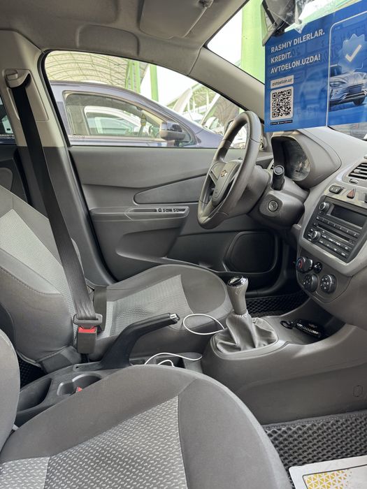 Cobalt 2020 1 pozitsiya mexanika