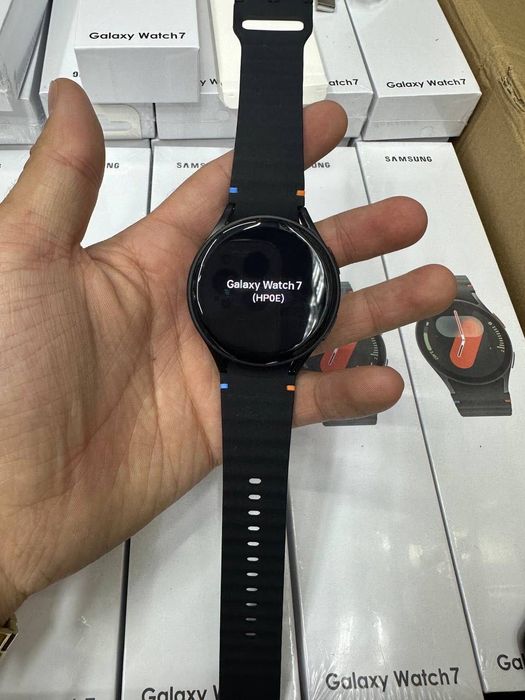 SAMSUNG Galaxy Watch 7