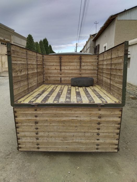 1986 yil vazik sotiladi manzil xorazm