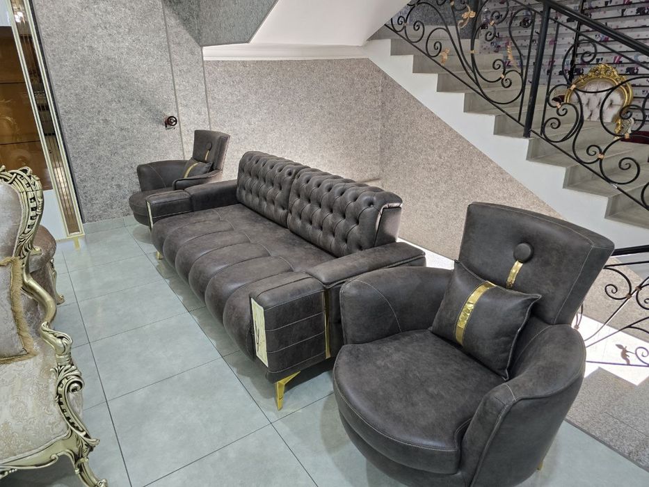 Mebel Kamot Penal zakazga