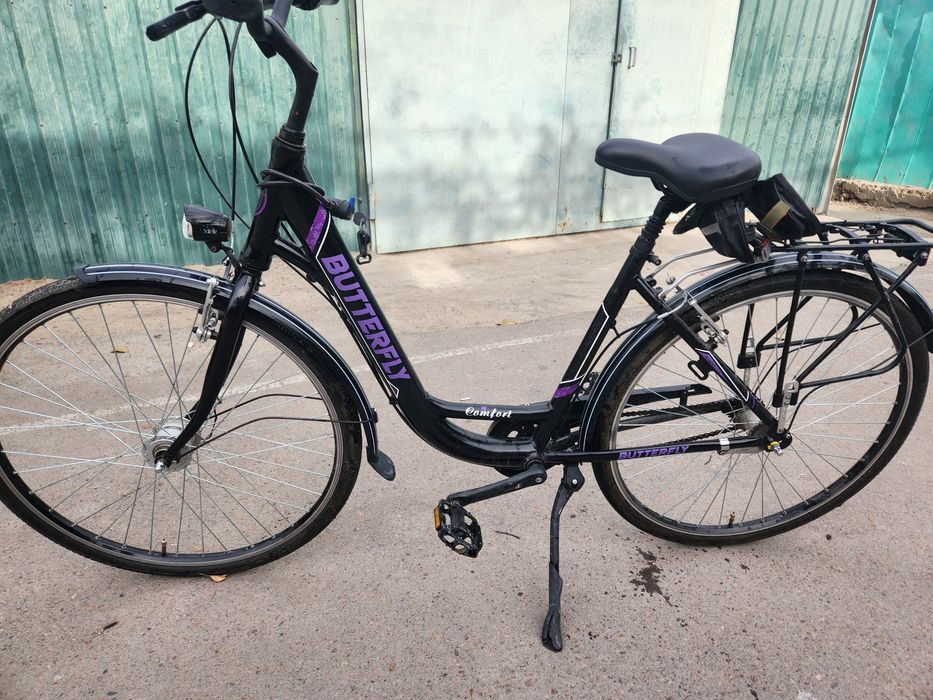 Велисипед Batterfly