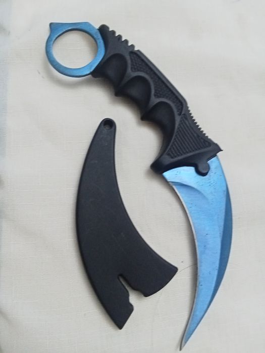 Ножик красивое ножик