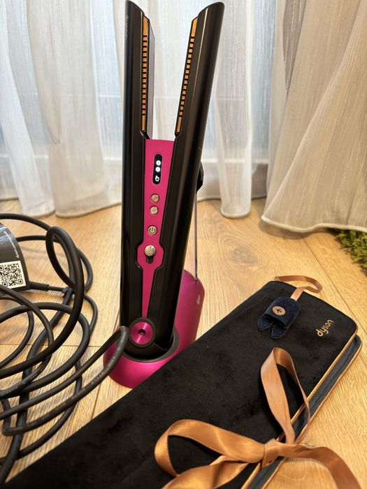 Оригинална Безжична преса Dyson Corrale - HS07