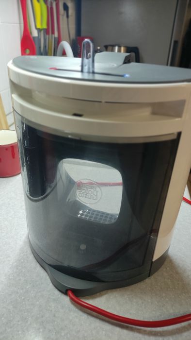 Капсульная кофемашина