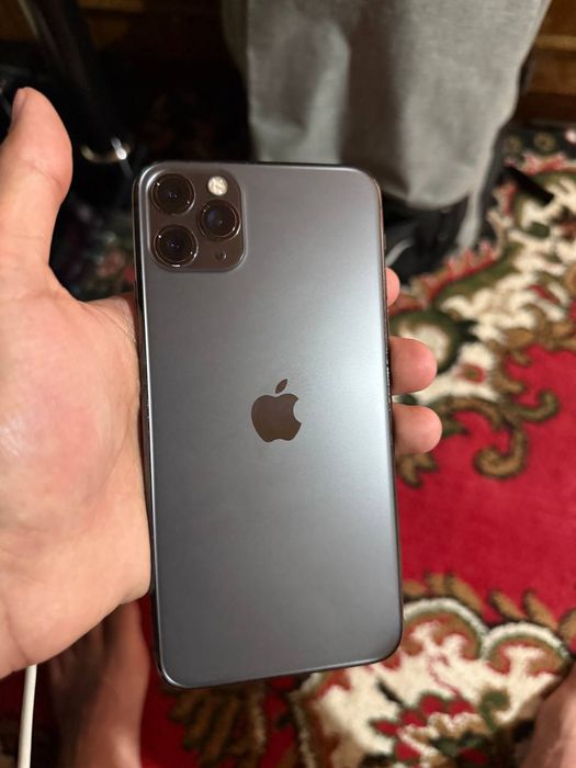 iophone 11 pro max