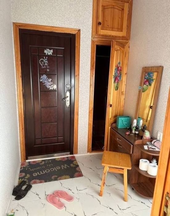 Прадажа квартира