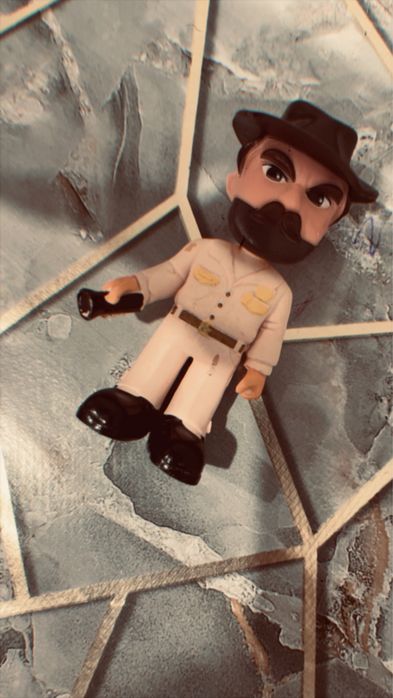 Фигурки Kinder Джой осд