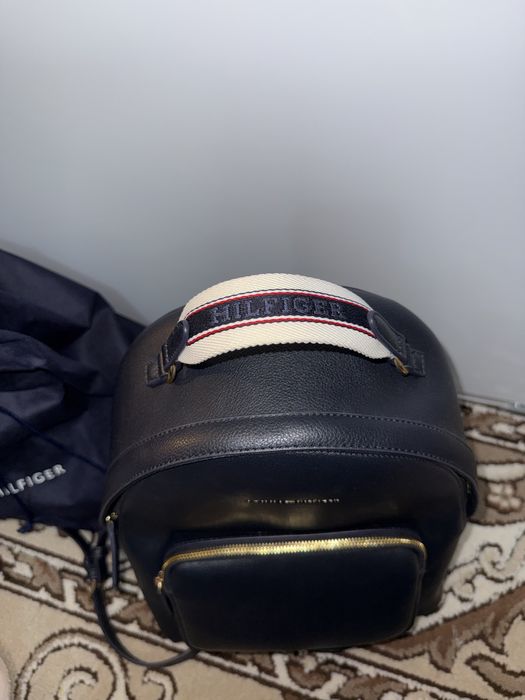 Рюкзак tommy hilfiger