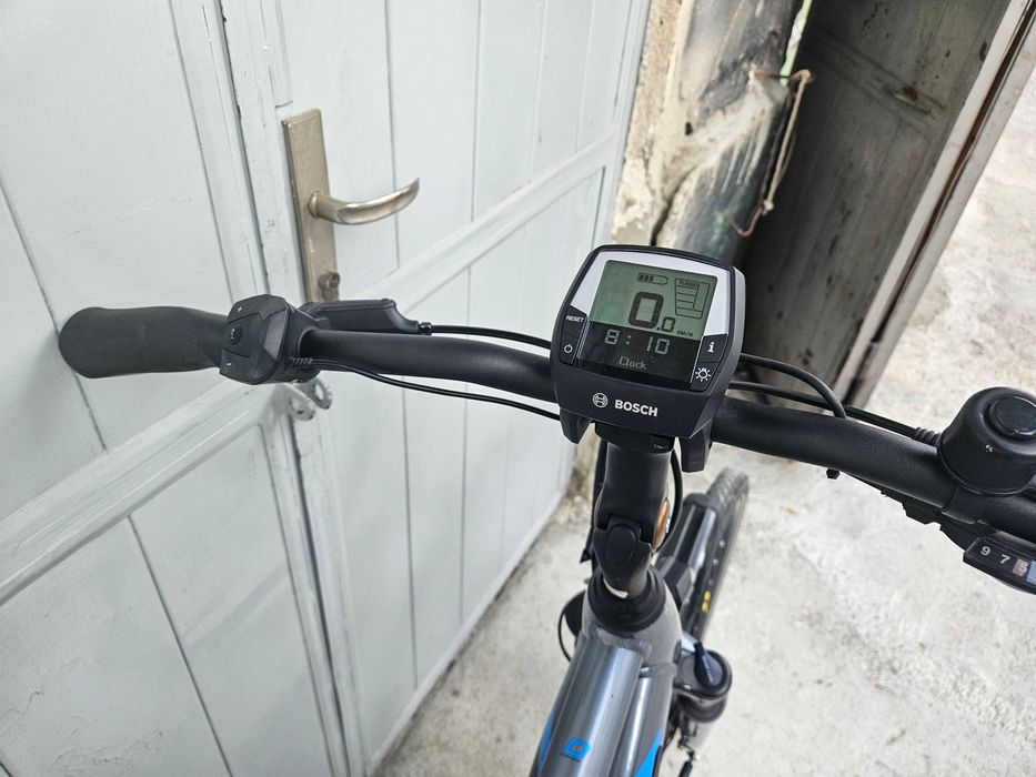 Електрически велосипед 28 цола DYNAMICS