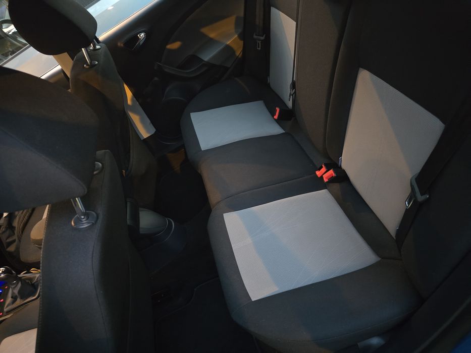 SEAT Ibiza 2015 — imagine 4
