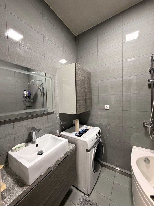 2Х Комнатная Квартира Паркентский Тапоич Мост ЖК Real House   (22)