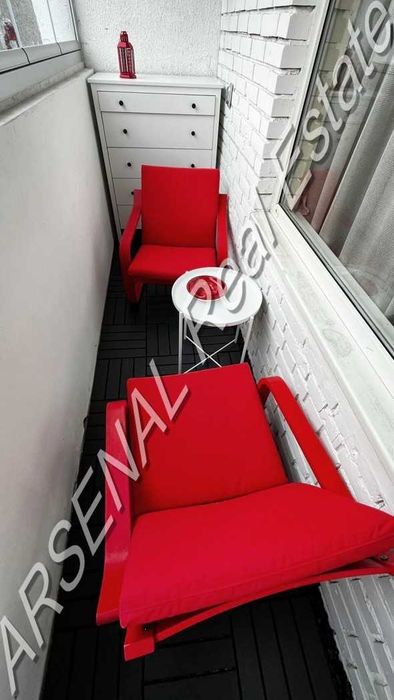 Двустаен апартамент под наем, Медицинска академия