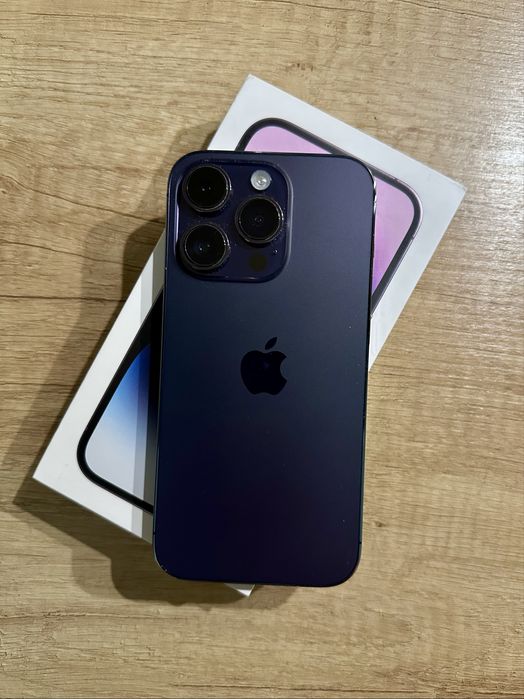 iPhone 14 Pro, 128Gb