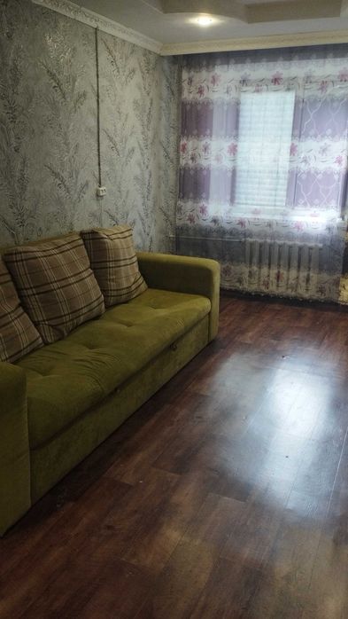 Сдам 2 комнатную квартиру