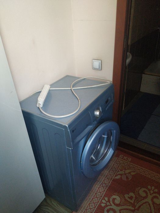 Продам 1комн квартиру в Алматы