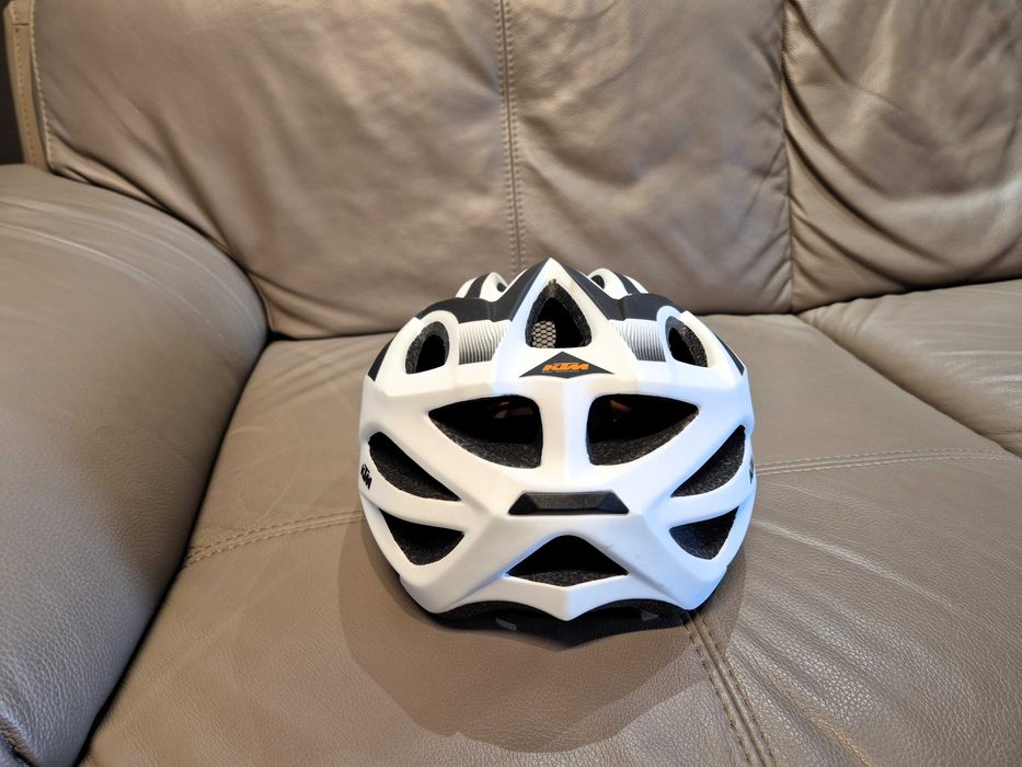 Casca KTM Factory Line, unisex, 58 - 62 cm