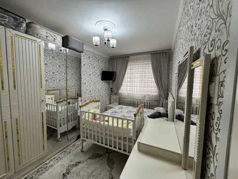 Белтепа 4 хона сотилади