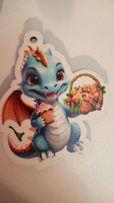 Игрушки  дерево новогодние